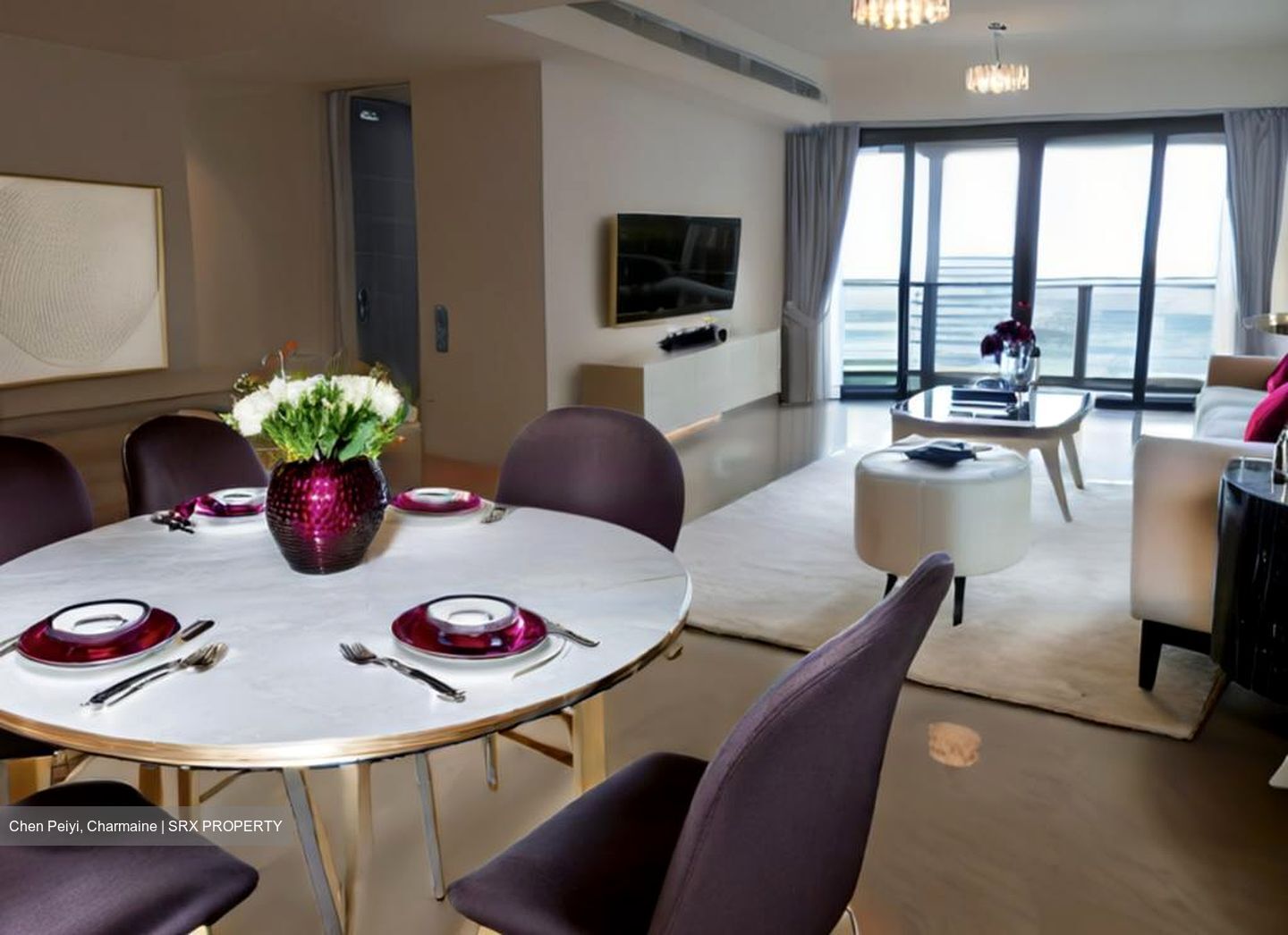 Duo Residences (D7), Apartment #446406621
